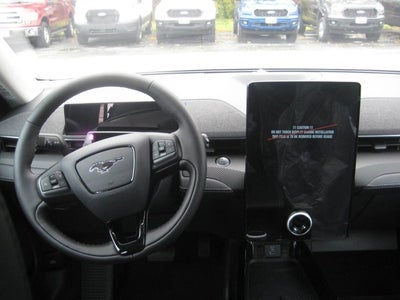 2023 Ford Mustang Mach-E Premium