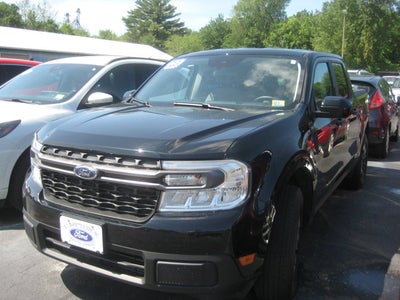 2023 Ford Maverick XLT