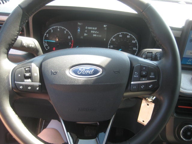 2023 Ford Maverick XLT