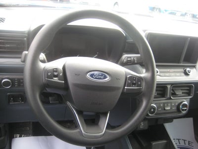2022 Ford Maverick XL