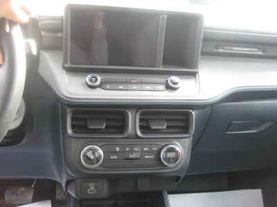 2022 Ford Maverick XL