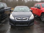 2012 Subaru Legacy 2.5i