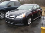 2012 Subaru Legacy 2.5i