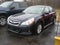 2012 Subaru Legacy 2.5i