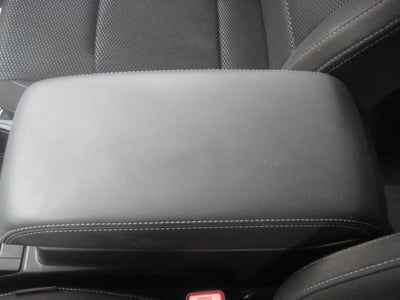 2017 Subaru Outback Base