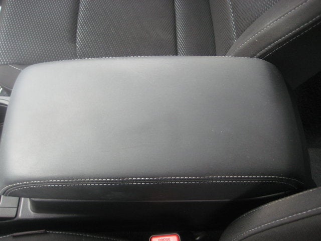 2017 Subaru Outback Base