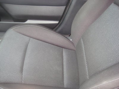 2017 Subaru Outback Base