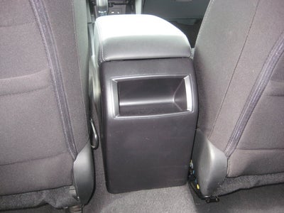 2017 Subaru Outback Base