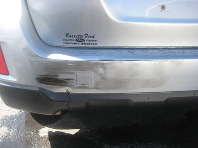 2017 Subaru Outback Base