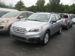 2017 Subaru Outback Base