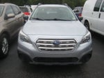 2017 Subaru Outback Base
