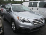 2017 Subaru Outback Base