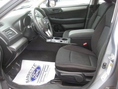 2017 Subaru Outback Base