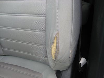 2022 Honda CR-V Hybrid EX