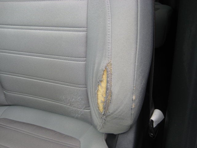 2022 Honda CR-V Hybrid EX