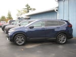 2022 Honda CR-V Hybrid EX