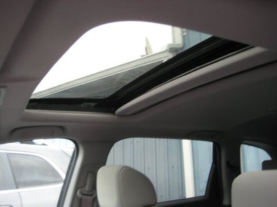 2022 Honda CR-V Hybrid EX