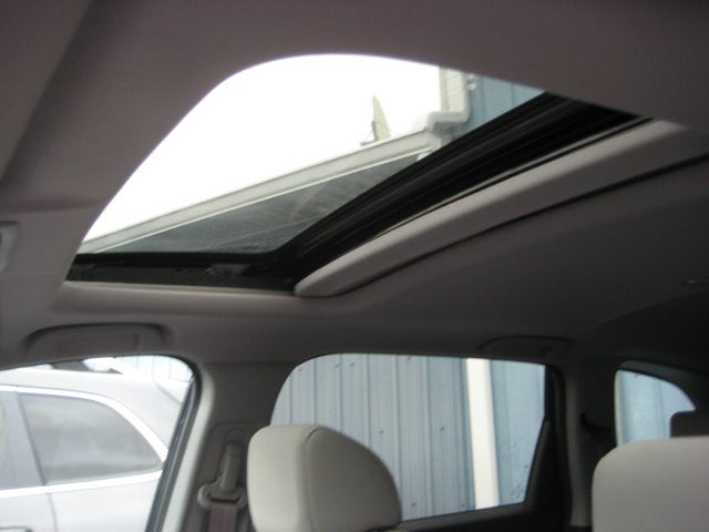 2022 Honda CR-V Hybrid EX