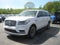 2018 Lincoln Navigator L Reserve