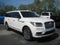 2018 Lincoln Navigator L Reserve