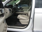 2018 Lincoln Navigator L Reserve
