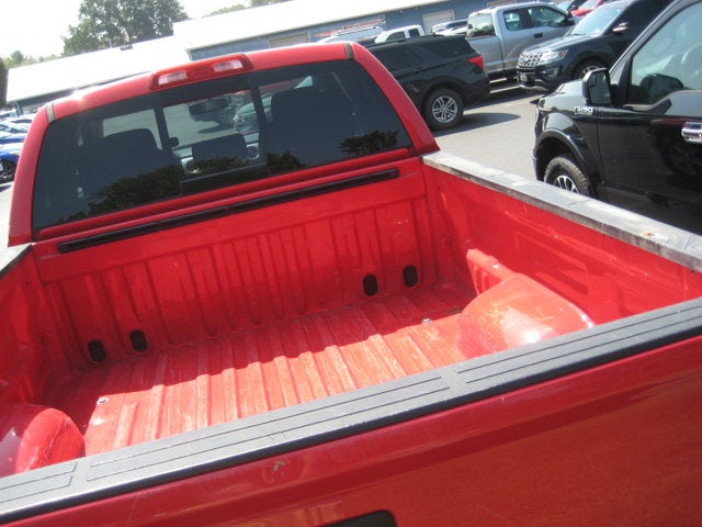 2014 Toyota Tundra 4WD Truck SR5