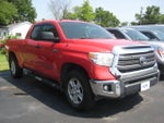 2014 Toyota Tundra 4WD Truck SR5