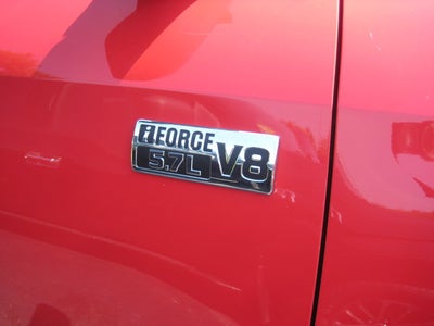 2014 Toyota Tundra 4WD Truck SR5