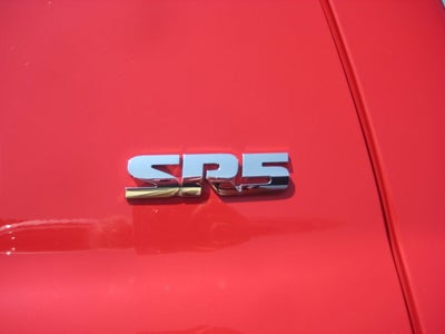 2014 Toyota Tundra 4WD Truck SR5