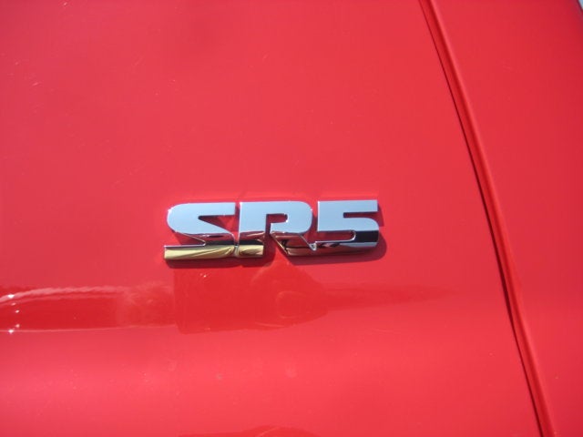 2014 Toyota Tundra 4WD Truck SR5