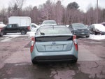 2016 Toyota Prius Three