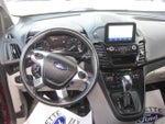 2020 Ford Transit Connect Wagon Titanium
