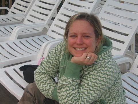 Meredith Barrette Henry