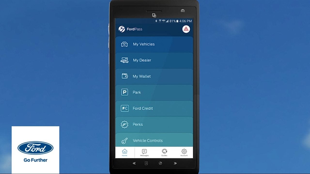 City Parking Made Easy