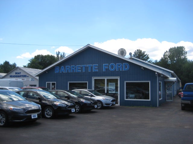 Used Vehicle Specials