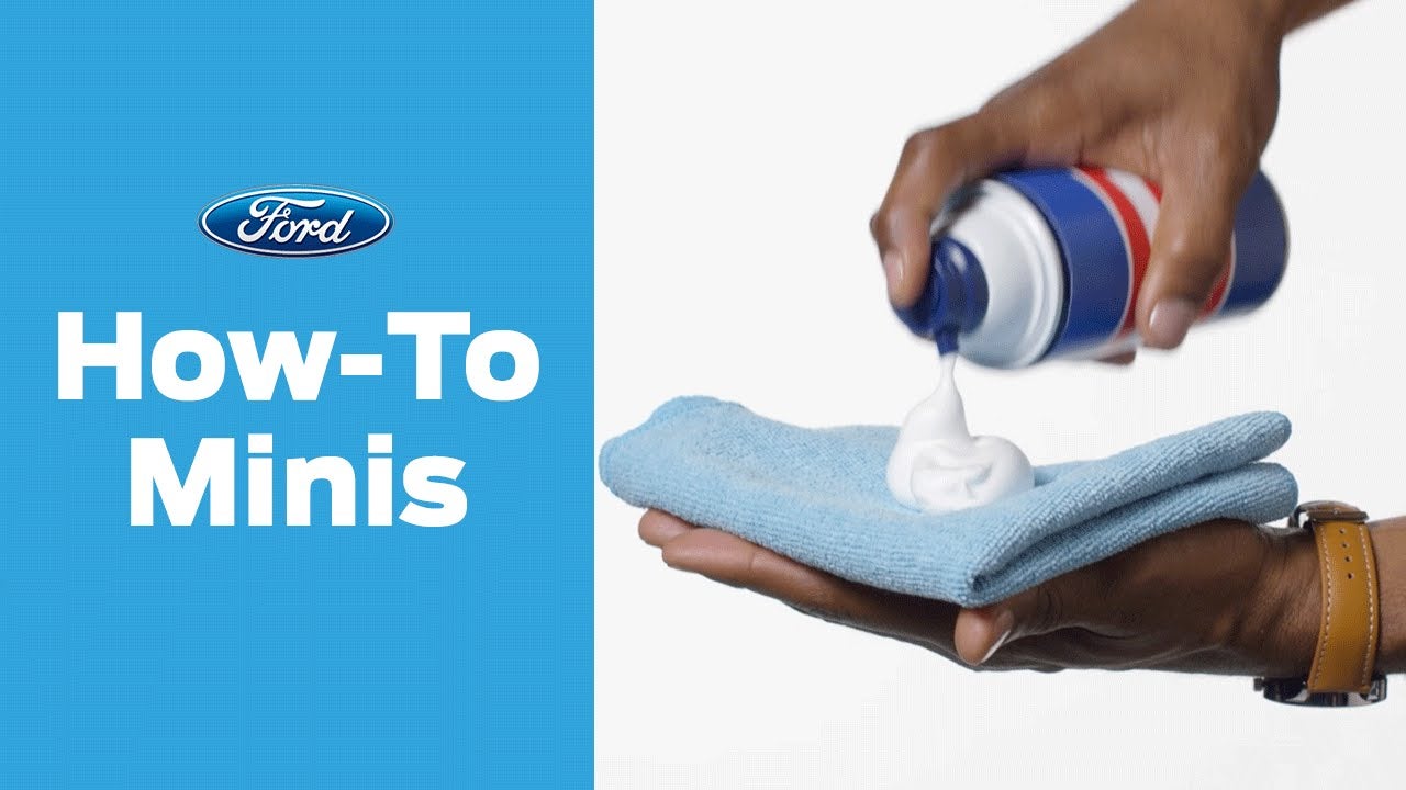 How to Keep Your Windshield Fog-Free